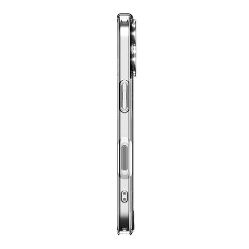 Spigen iPhone 17 Case – Ultra Hybrid